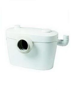 Канализационная установка GRUNDFOS SOLOLIFT 2 WC-1