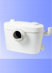 Канализационная установка GRUNDFOS SOLOLIFT 2 WC-3