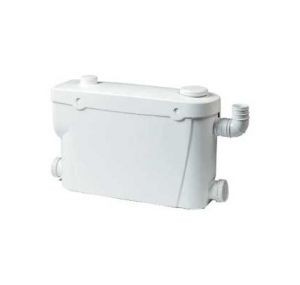 Канализационная установка GRUNDFOS SOLOLIFT 2 C-3  