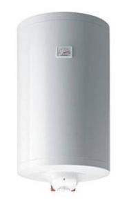 Накопительный электрический водонагреватель GORENJE TGR 30 S (Super slim)