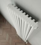 Стальной трубчатый радиатор IRSAP TESI/3 365 18 секций CL.01 T30  