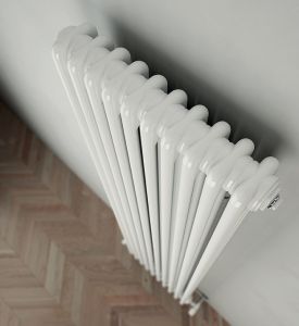 Стальной трубчатый радиатор IRSAP TESI/3 565 22 секции CL.01 T30