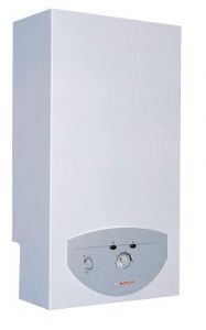 Газовый проточный водонагреватель Therm 4000 S (Газовая колонка Bosch WT 13 AM 1E)