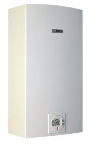 Газовый проточный водонагреватель Therm 8000 S (Газовая колонка Bosch WTD 27 AME)