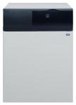 Водонагреватель косвенного нагрева (бойлер) BAXI UB 80