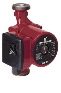 Циркуляционный насос GRUNDFOS UPS 25-100