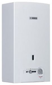 Газовая колонка Bosch WR15-2 P23 (Bosch GWH 15-2 CO P)