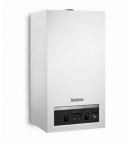 Настенный газовый котел Buderus Logamax U044-24K