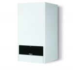 Настенный газовый котел Buderus Logamax U052-24K   