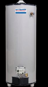 Накопительный газовый водонагреватель MOR-FLO G61-50T40-3NV 189литр