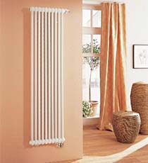 Arbonia 2180 1800 270 стальной трубчатый радиатор с нижней подводкой 6 секций ТВВ