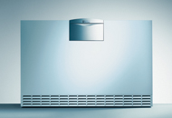 Газовый напольный котел VAILLANT atmoCRAFT VK INT 654/9