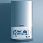 Настенный газовый котел VAILLANT atmoTEC plus VUW 200/5-5   