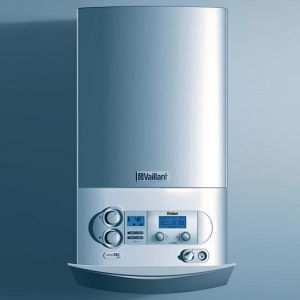 Настенный газовый котел VAILLANT atmoTEC plus VUW 240/5-5  
