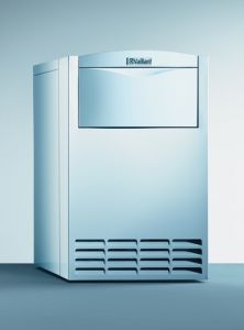 Газовый напольный котел VAILLANT VK INT 324/1-5 ― Магазин отопления "Teplo4you"