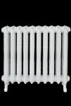 Чугунный радиатор EXEMET Classica- 650 6 секций
