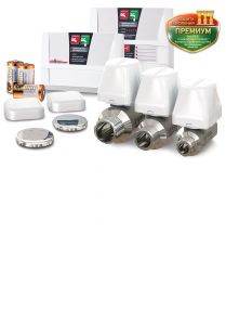 Набор «Аквасторож Классика» Радио 2*15  ТН24