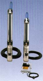 Погружной скважинный насос DAB CS 4B 12-M