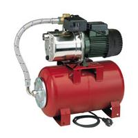 Автоматическая самовсасывающая насосная станция DAB AQUAJET-INOX 82 M