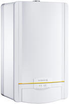 Настенный газовый котёл De Dietrich WHE 2.28 FF