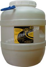 Антифриз DIXIS-65 50 л.