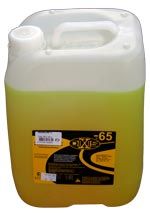 Антифриз DIXIS-65 30 л.