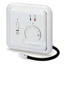 Терморегулятор EBERLE FRe 525 23