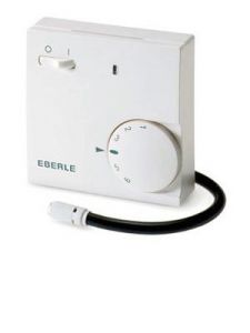 Терморегулятор EBERLE FRe 525 31