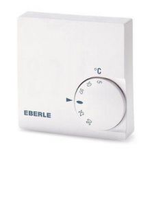 Терморегулятор EBERLE RTR-E 6121