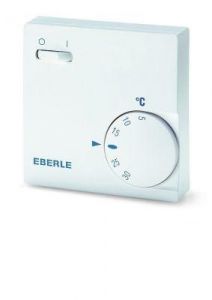 Терморегулятор EBERLE RTR-E 6163