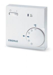 Терморегулятор EBERLE RTR-E 6202