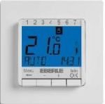 Терморегулятор EBERLE FIT 3F