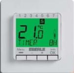 Терморегулятор EBERLE FIT 3F