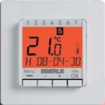 Терморегулятор EBERLE FIT 3F