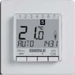 Терморегулятор EBERLE FIT 3F