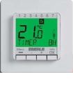 Терморегулятор EBERLE FIT 3U