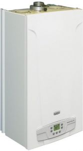 Настенный газовый котел BAXI ЕСО Four 24 I