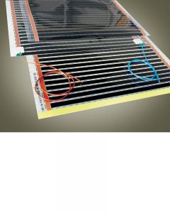 Пленочный теплый пол FENIX ECOFILM Set 200-8/800