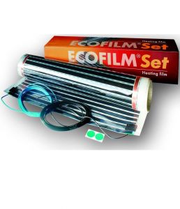 Пленочный теплый пол FENIX ECOFILM Set 80-2/88