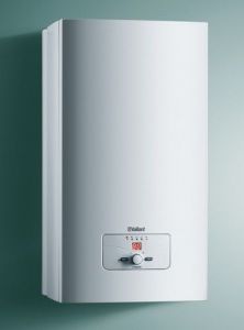 Электрический котел VAILLANT eloBLOCK VE 28