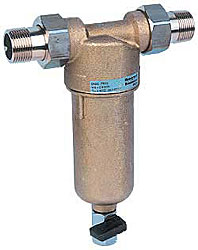 Фильтр HONEYWELL FF 06 AAM 3/4" 100 мкр