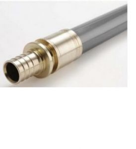 Труба REHAU Rautitan flex 50x6,9 (6 m)