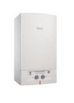 Настенный газовый котел BOSCH ZSА 24-2 А (GAZ 4000 W) 