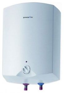 Накопительный электрический водонагреватель GORENJE GT 15 О