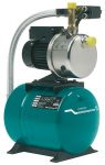 Насосная станция GRUNDFOS HydroJet JP 6 бак 24 л   