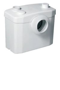 Насос SFA SANIBROYEUR Silence 4.0 Канализационня установка