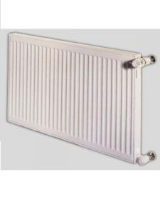 Стальной панельный радиатор Korado Radik Klassik 22 тип 500x400 боковой подвод