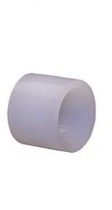 Кольцо Uponor Q&E белое с упором 50 мм    