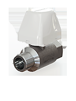 Электрокран «Аквасторож Эксперт» 15 мм