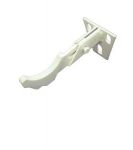 Кронштейн регулируемый Arbonia W161 (верхний)